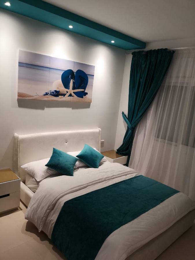Kariat Cabo - Appartement Charmant, Climatise Avec Vue Piscine Кабо-Негро Экстерьер фото