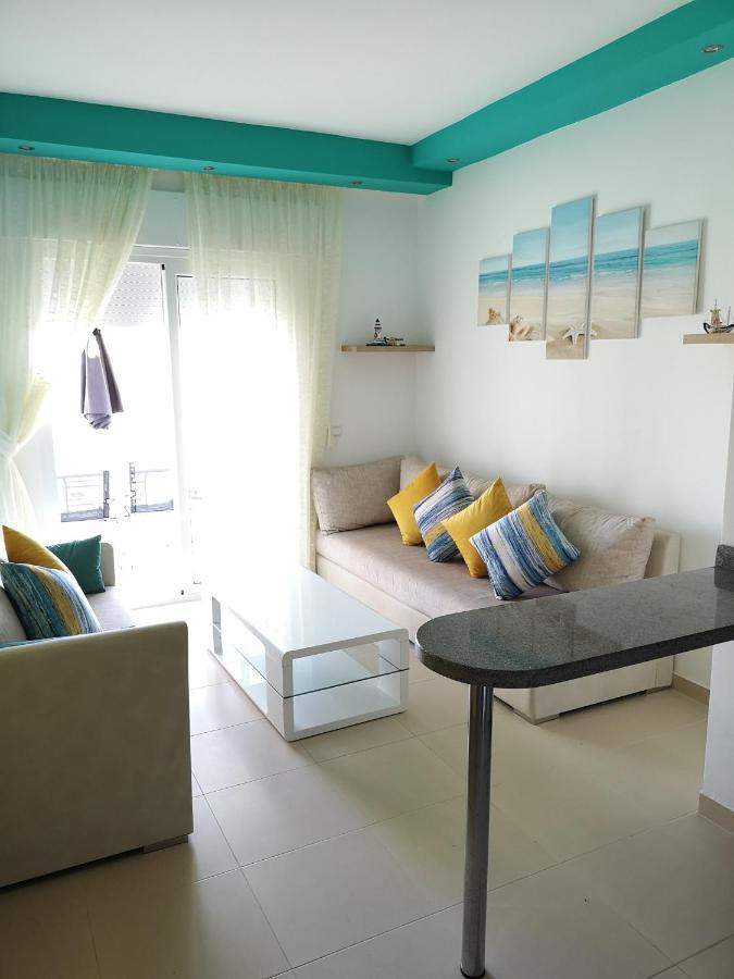Kariat Cabo - Appartement Charmant, Climatise Avec Vue Piscine Кабо-Негро Экстерьер фото